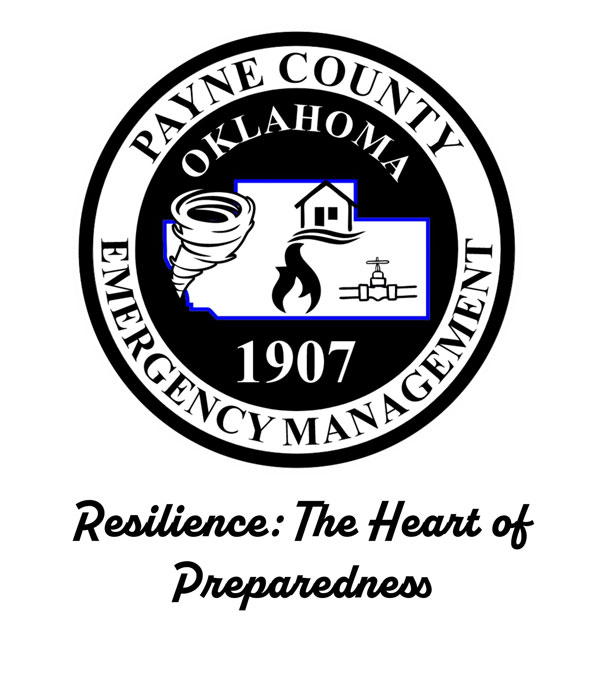 Payne county emergency management