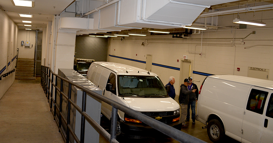 payne county detention center