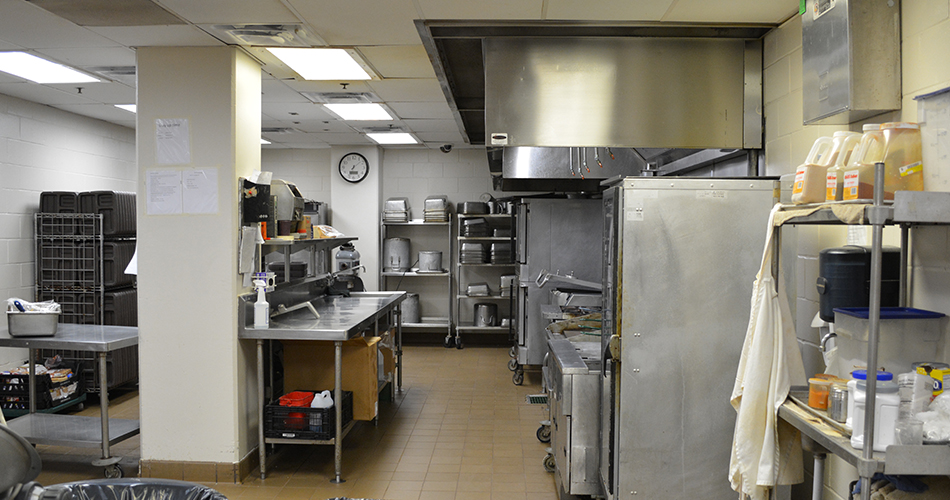 payne county detention center