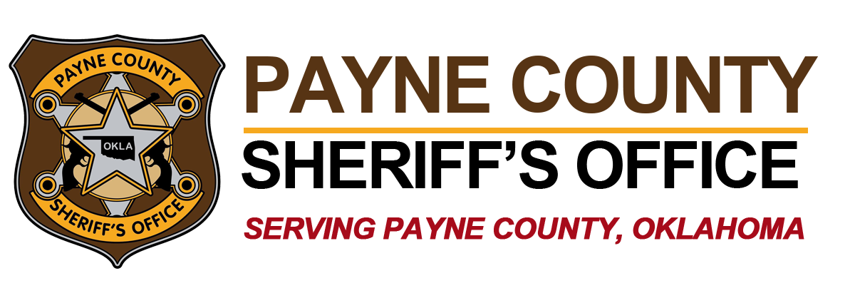 Payne County Sheriff's Office Oklahoma