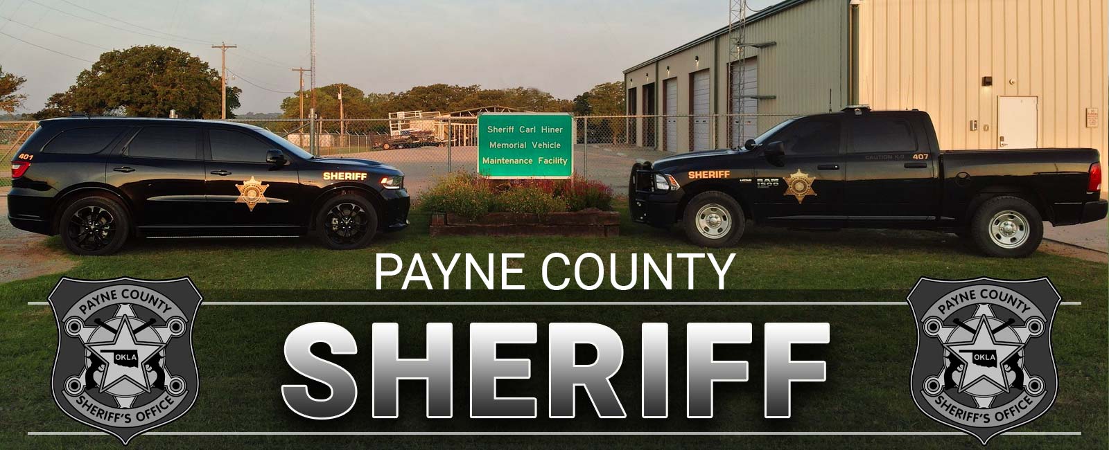 Payne County Sheriffs Office
